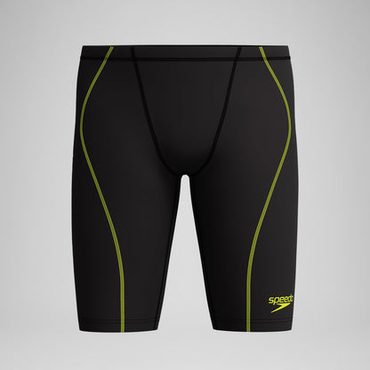 Speedo Male Fastskin HyperSpark Jammer Black