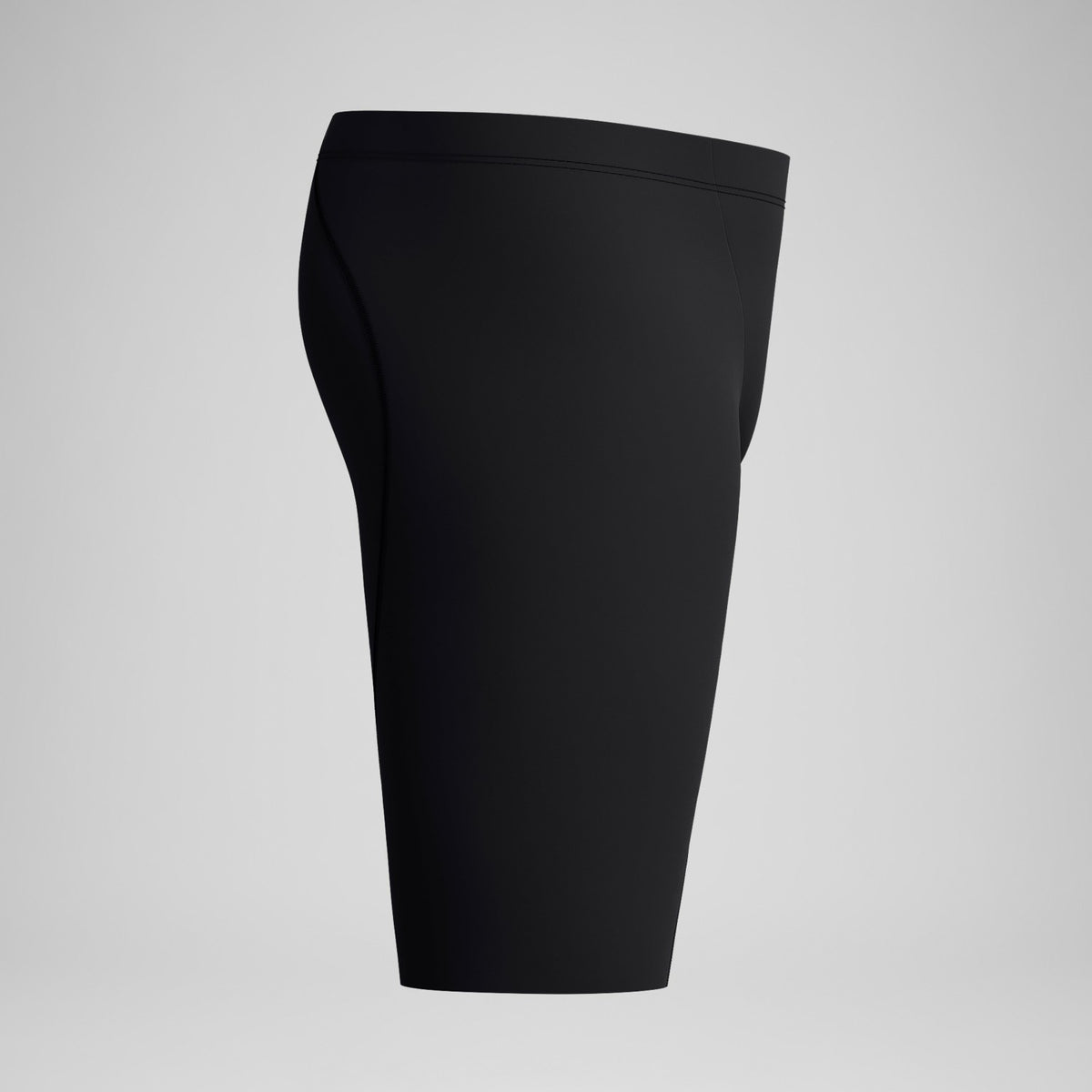 Speedo Fastskin LZR Ignite Jammer Black/Grey