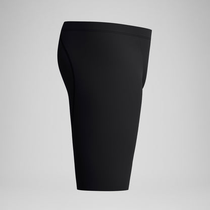 Speedo Fastskin LZR Ignite Jammer Black/Grey