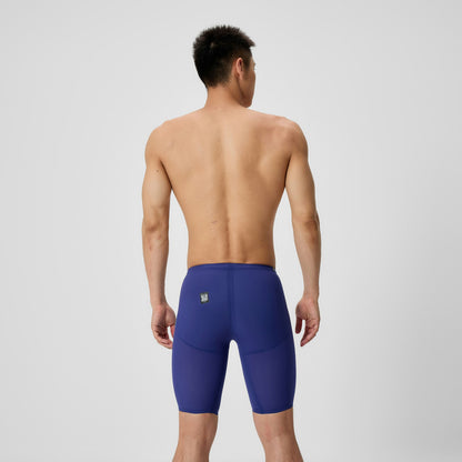 Speedo Fastskin LZR Pure Valor 2.0 High Waisted Jammer Blue/Navy