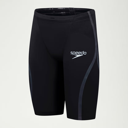 Speedo Fastskin LZR Pure Intent 2.0 High Waist Jammer Black/Iridescent
