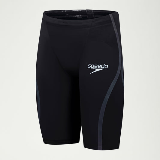 Speedo Fastskin LZR Pure Intent 2.0 High Waist Jammer Black/Iridescent