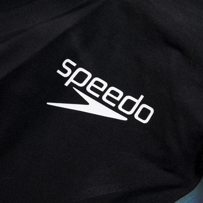 Speedo Fastskin LZR Pure Intent 2.0 High Waist Jammer Black/Iridescent