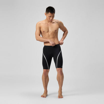 Speedo Vanquisher Movement Jammer Black