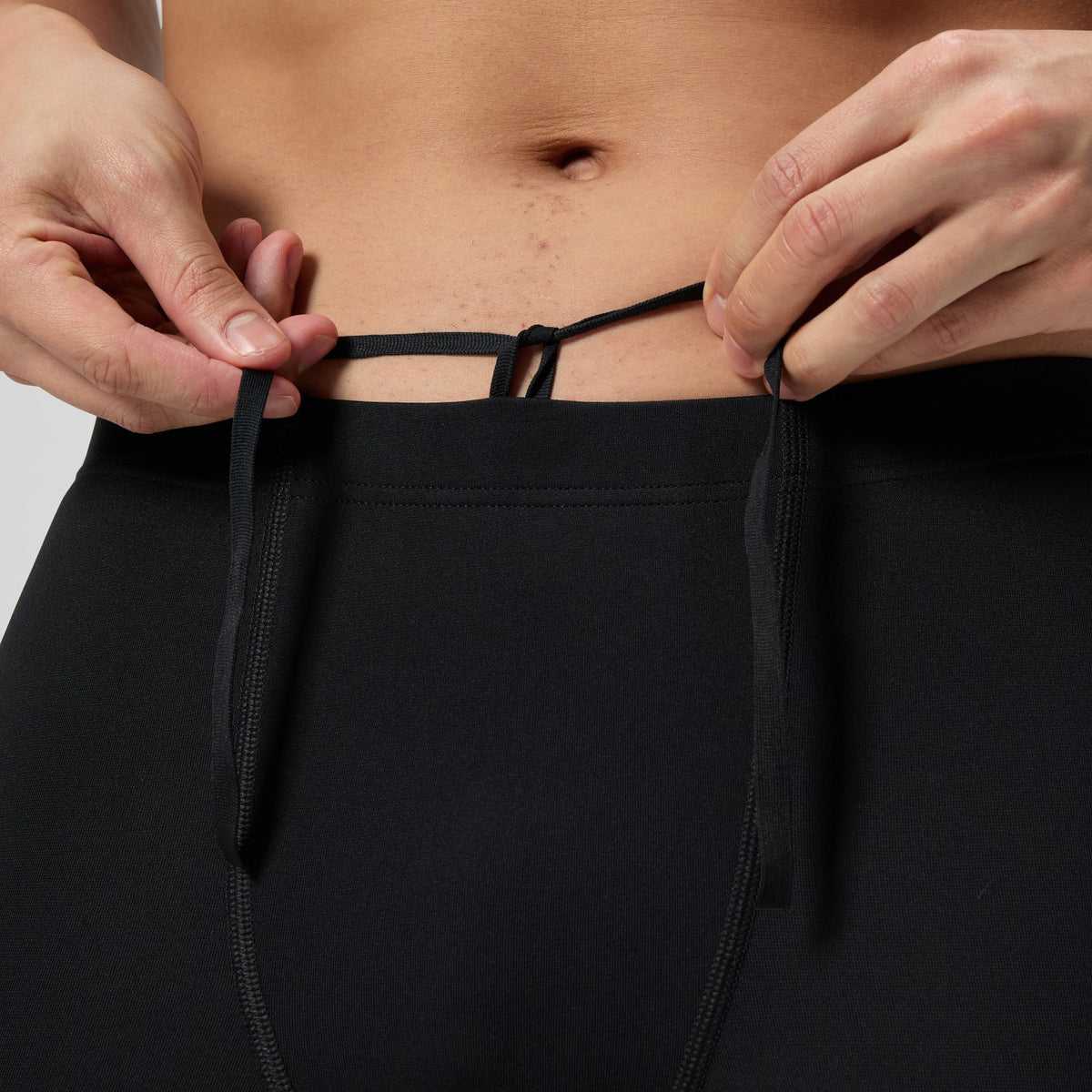 Speedo Vanquisher Movement Jammer Black