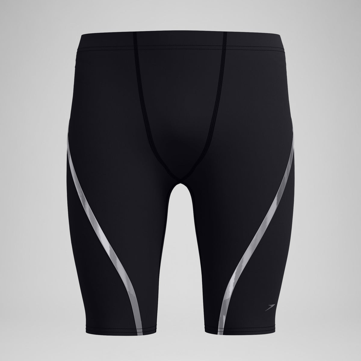 Speedo Vanquisher Movement Jammer Black