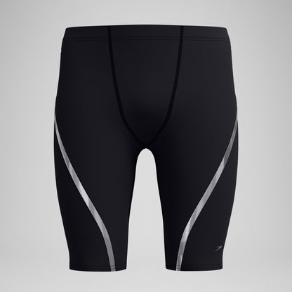 Speedo Vanquisher Movement Jammer Black