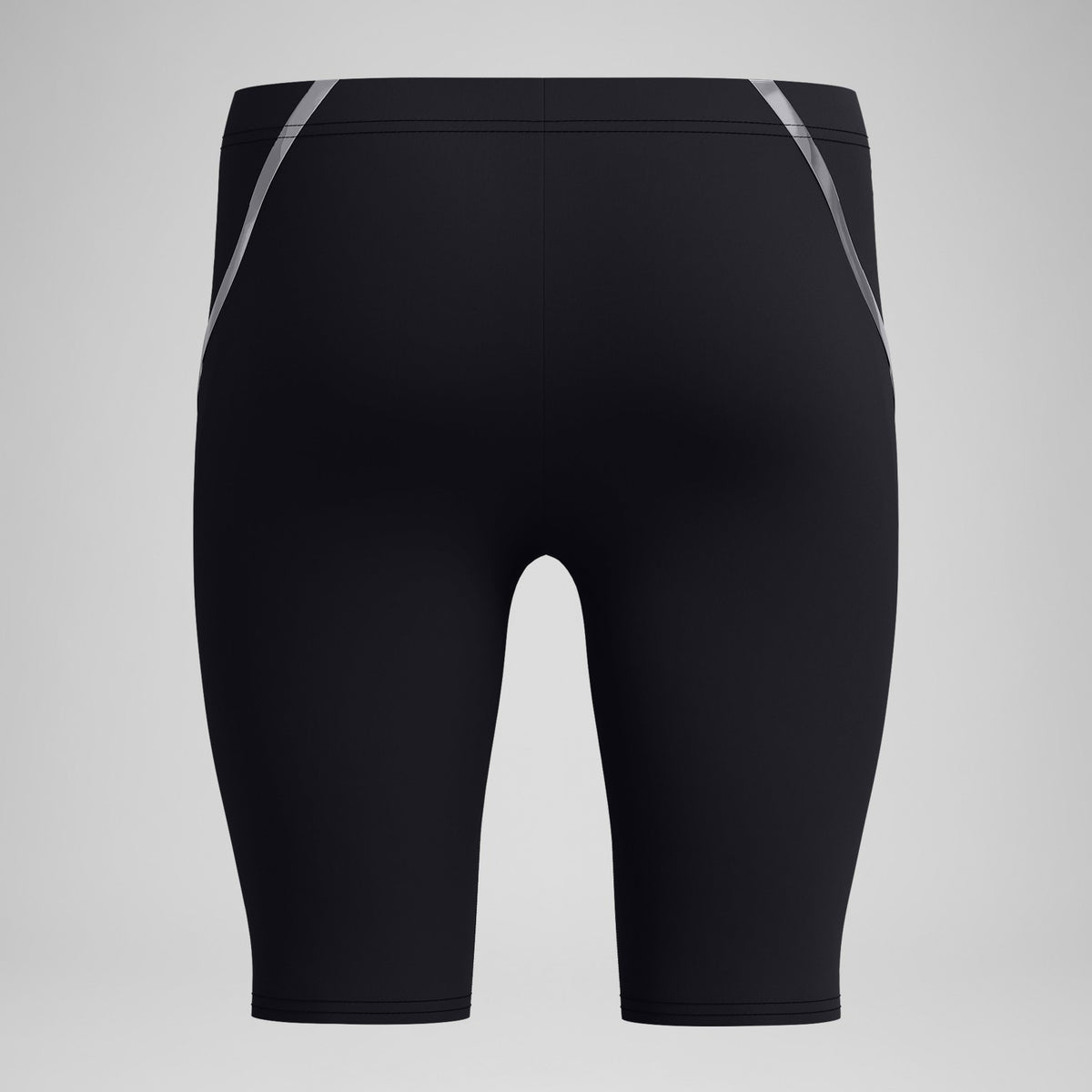 Speedo Vanquisher Movement Jammer Black