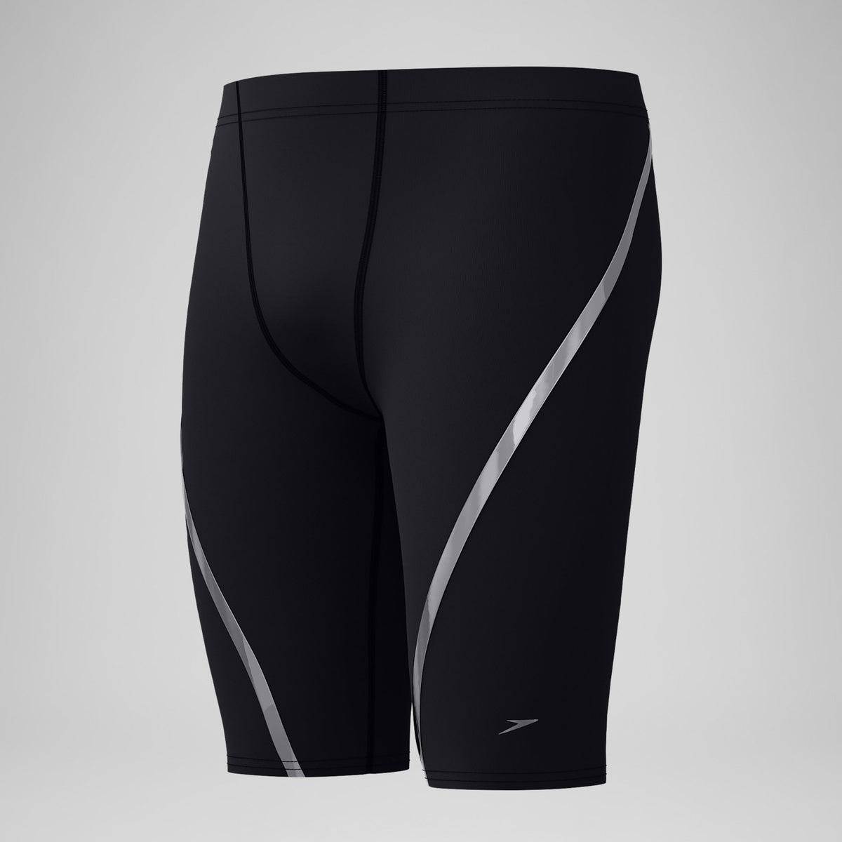 Speedo Vanquisher Movement Jammer Black