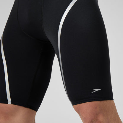 Speedo Vanquisher Movement Jammer Black