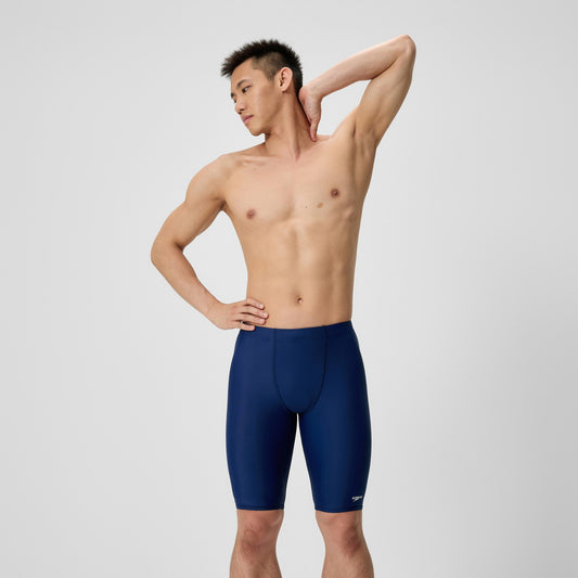 Speedo Club Training Jammer Navy