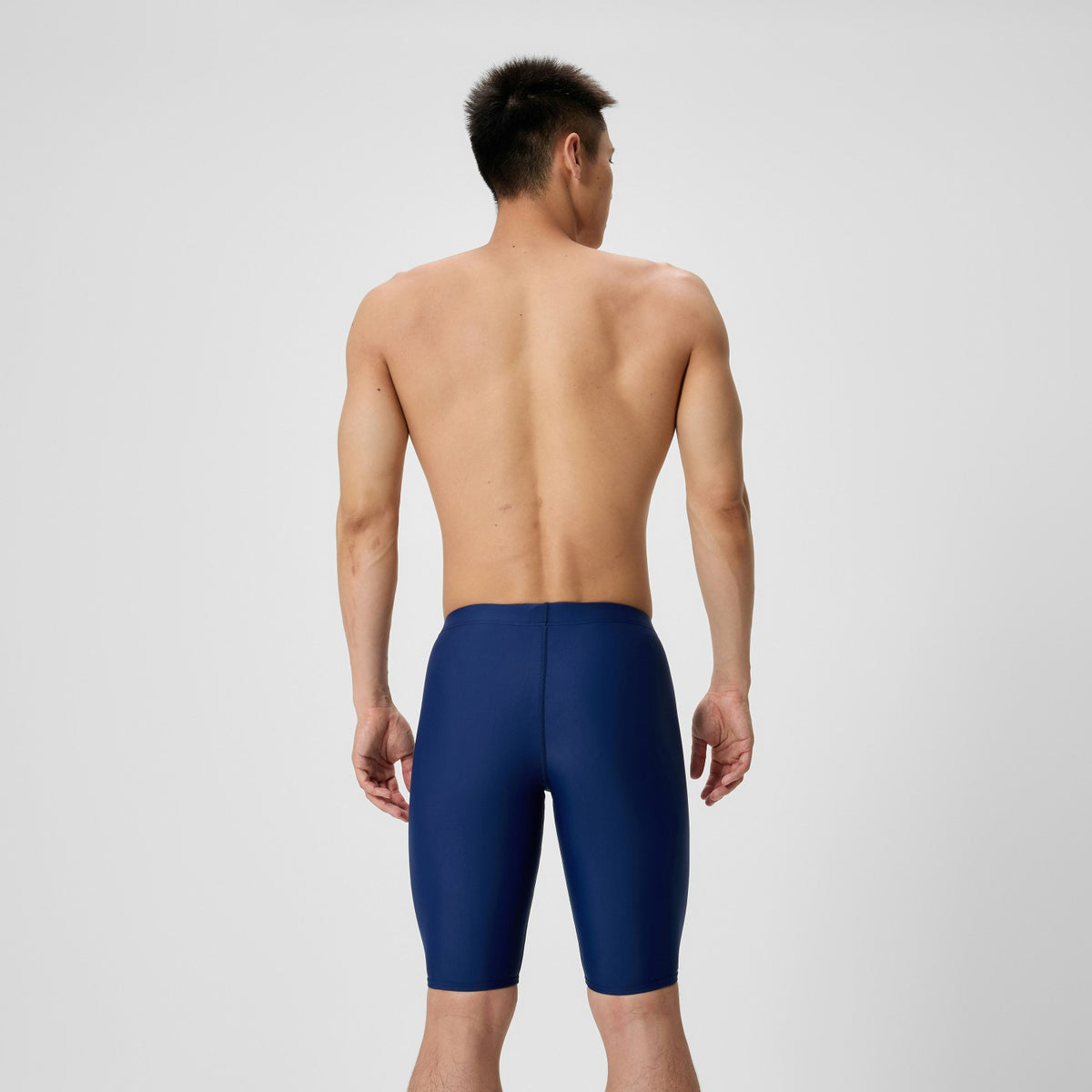 Speedo Club Training Jammer Navy