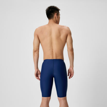 Speedo Club Training Jammer Navy