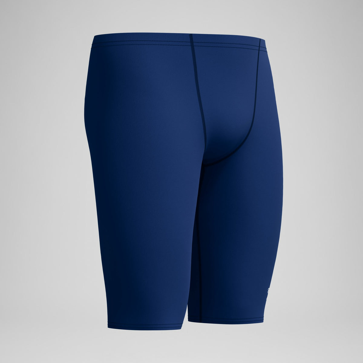 Speedo Club Training Jammer Navy
