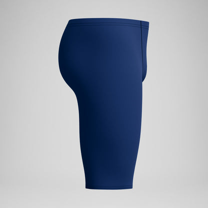 Speedo Club Training Jammer Navy