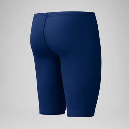 Speedo Club Training Jammer Navy