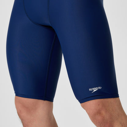 Speedo Club Training Jammer Navy