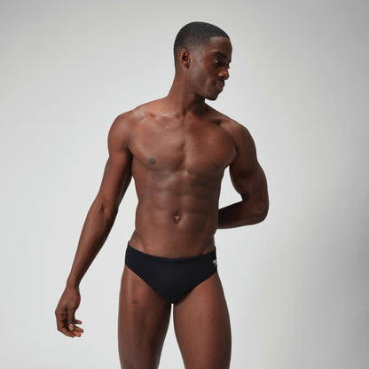 Speedo Endurance+ Brief Black