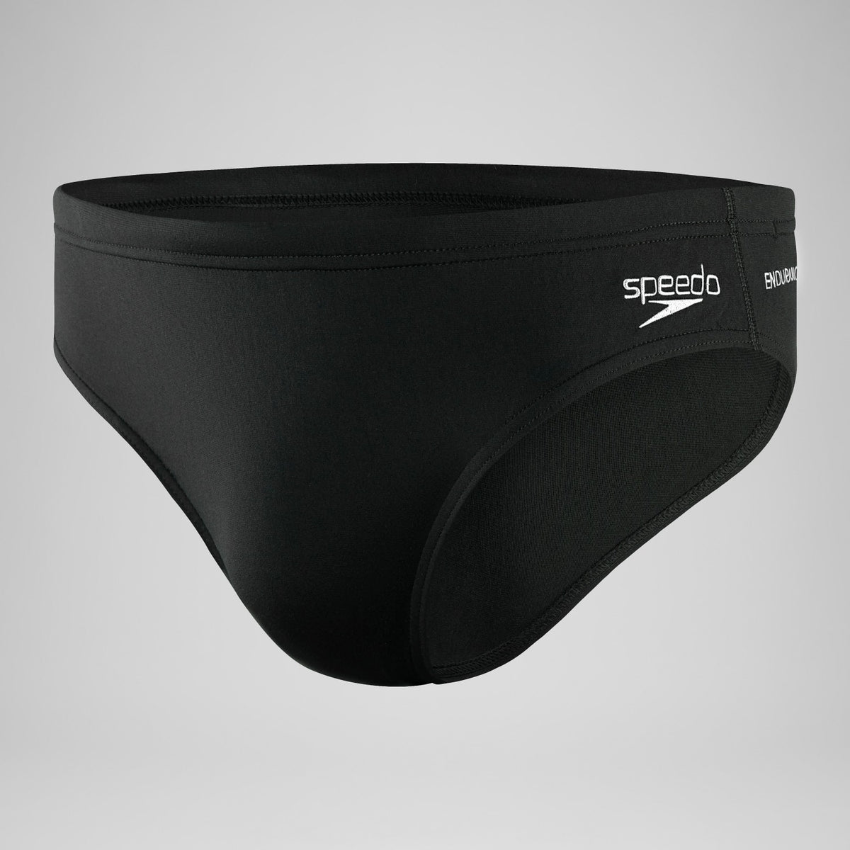 Speedo Endurance+ Brief Black