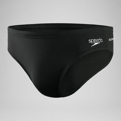 Speedo Endurance+ Brief Black