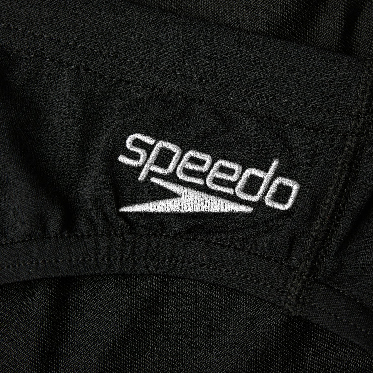 Speedo Endurance+ Brief Black