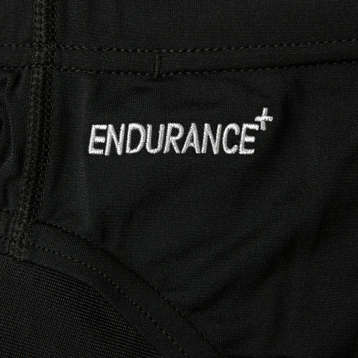 Speedo Endurance+ Brief Black