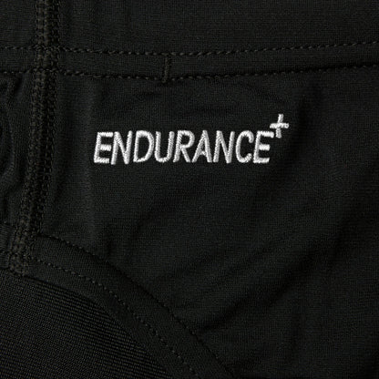 Speedo Endurance+ Brief Black