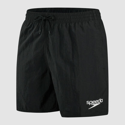 Speedo Essentials Swim Short Black