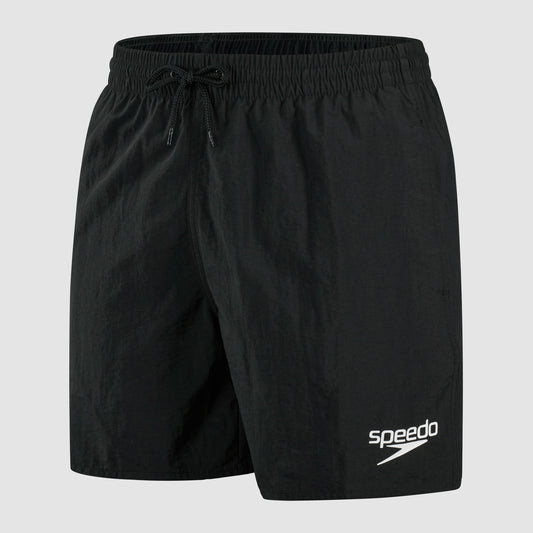 Speedo Essentials Swim Short Black