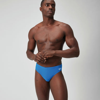 Speedo Endurance+ Brief Blue