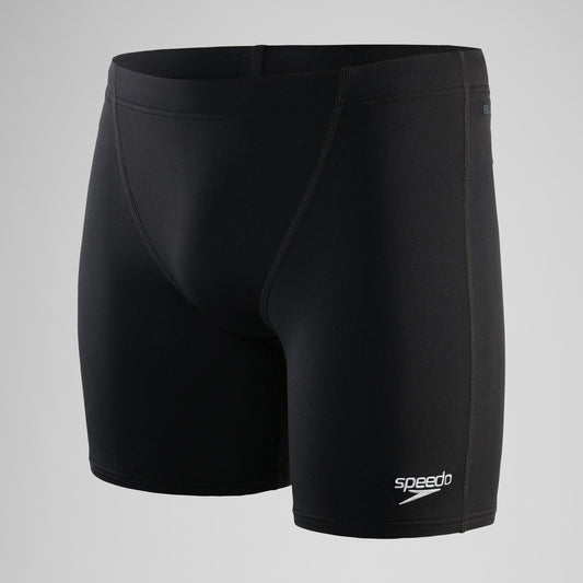 Speedo Endurance+ Mid Jammer Black