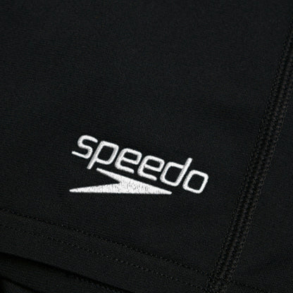 Speedo Endurance+ Mid Jammer Black