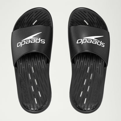 Speedo Speedo Slide Black