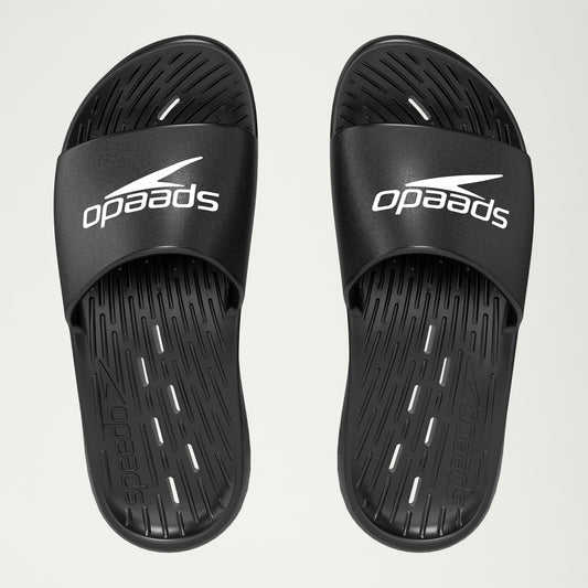 Speedo Speedo Slide Black
