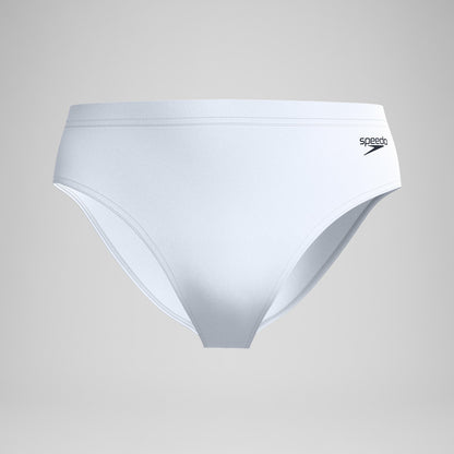Speedo The Speedo Solid Brief White