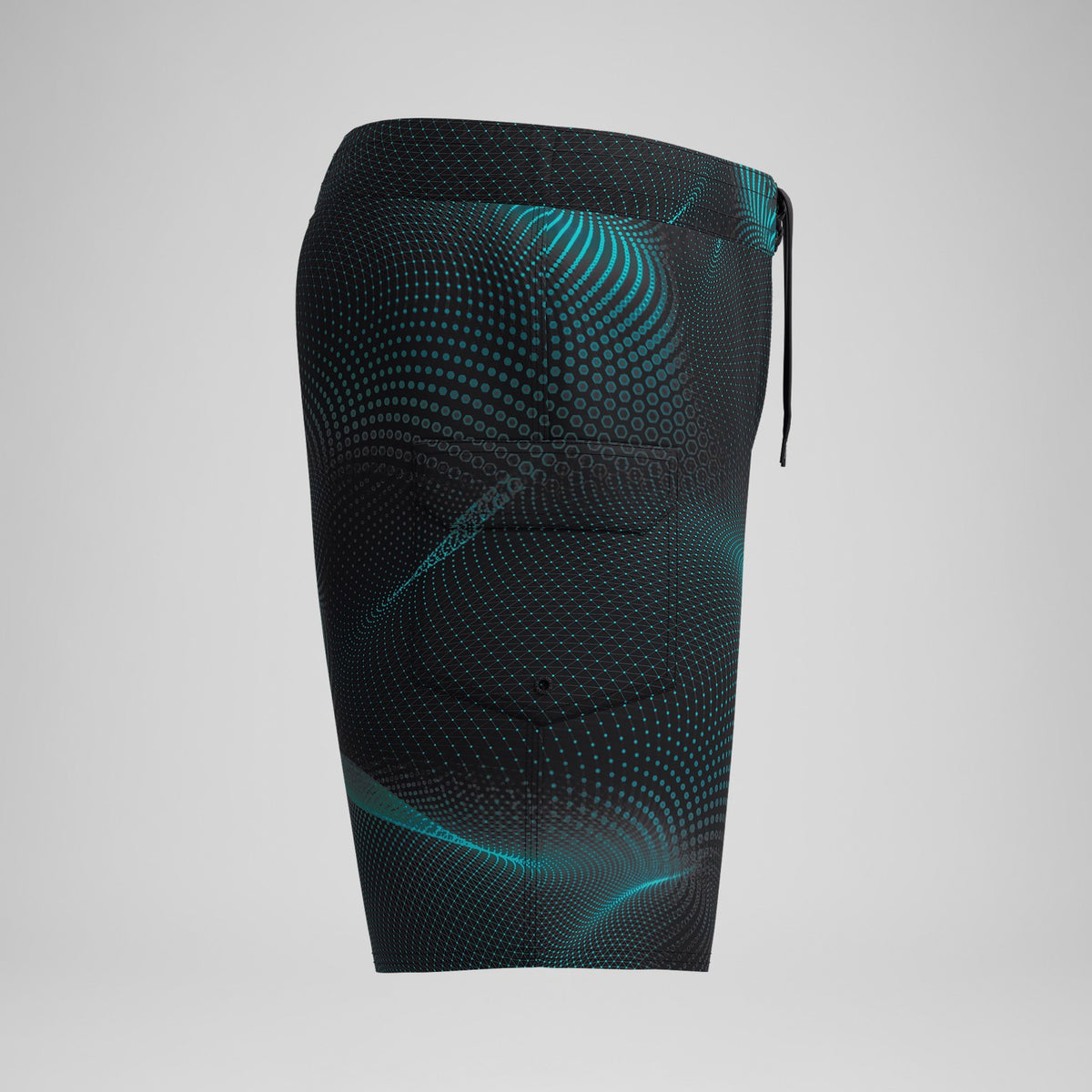Speedo Lookout Printed Boardshorts Dark Green