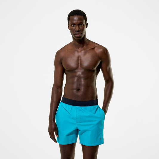 Speedo Lookout Swim Shorts Green