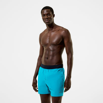 Speedo Lookout Swim Shorts Green