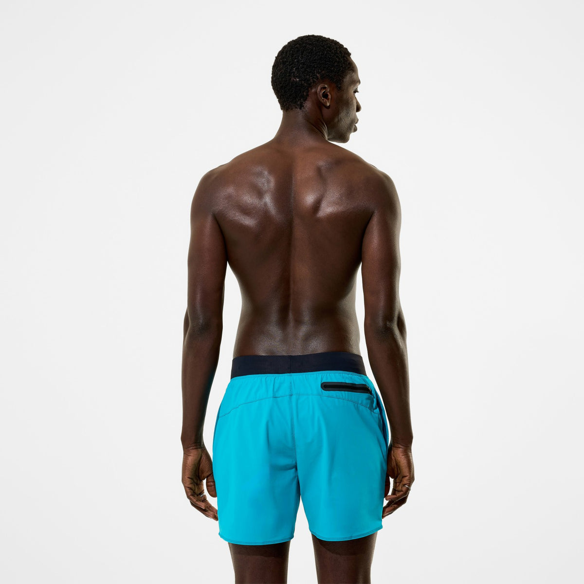 Speedo Lookout Swim Shorts Green