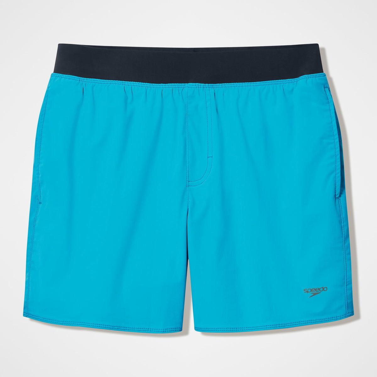 Speedo Lookout Swim Shorts Green