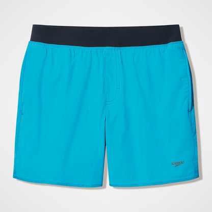 Speedo Lookout Swim Shorts Green
