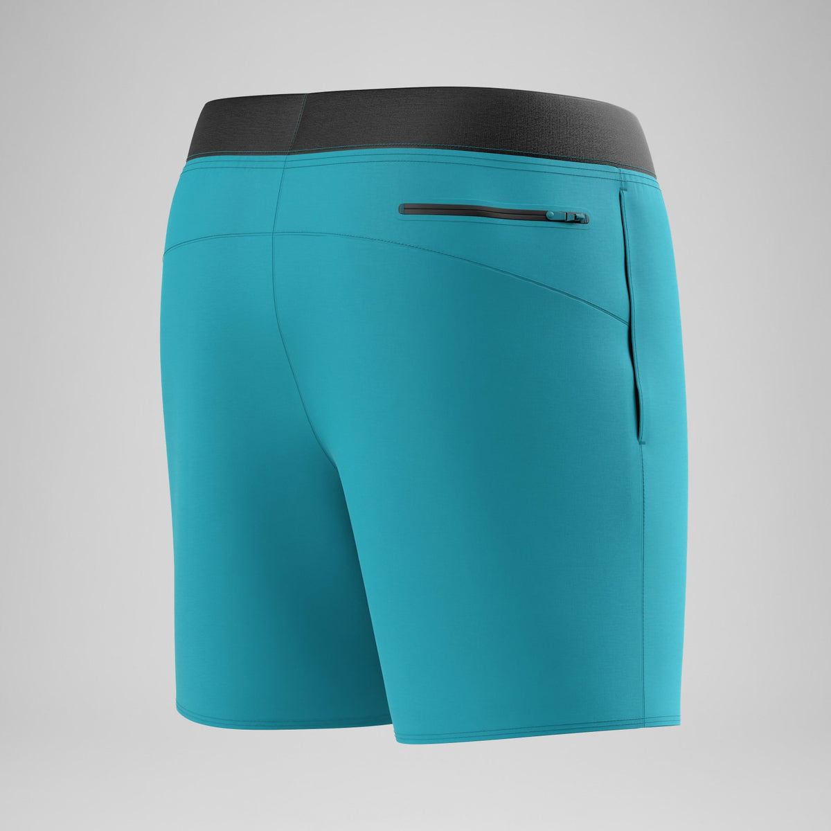 Speedo Lookout Swim Shorts Green