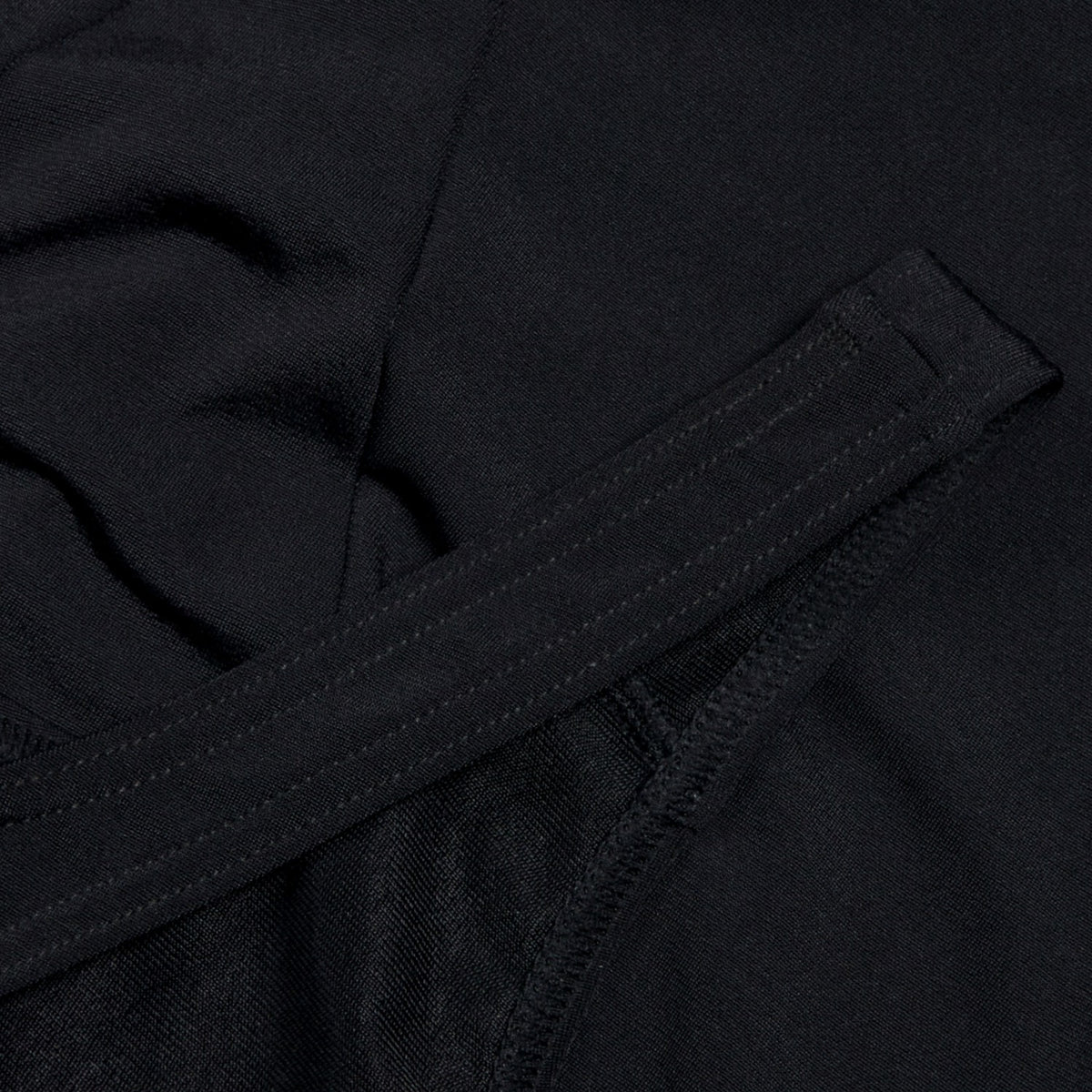 Speedo Girls' Endurance+ Legsuit Black