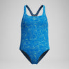 Lagoon Blue