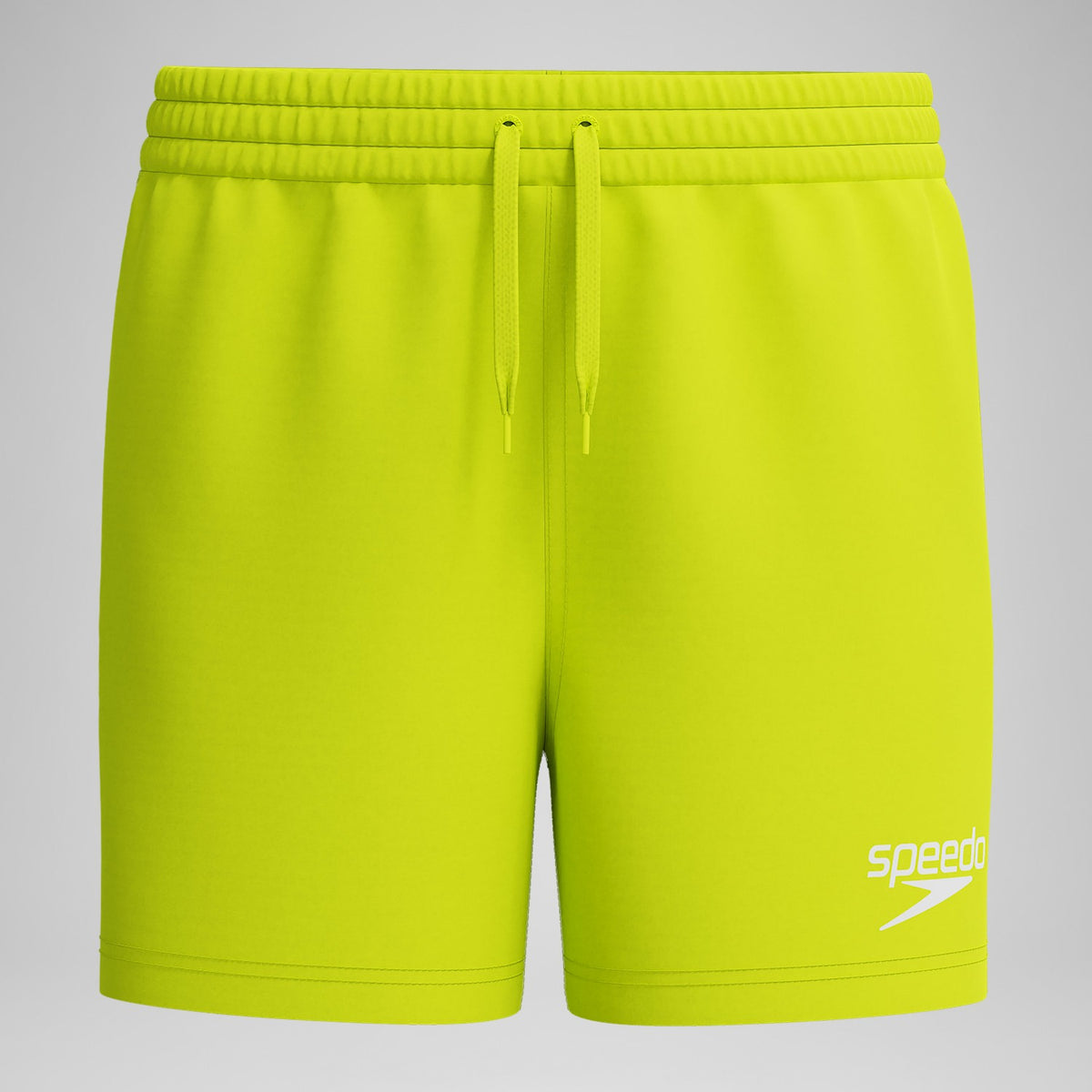 Speedo Boys' Classic Swim Shorts Yellow