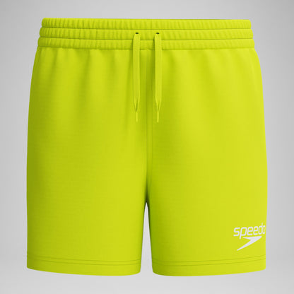 Speedo Boys' Classic Swim Shorts Yellow