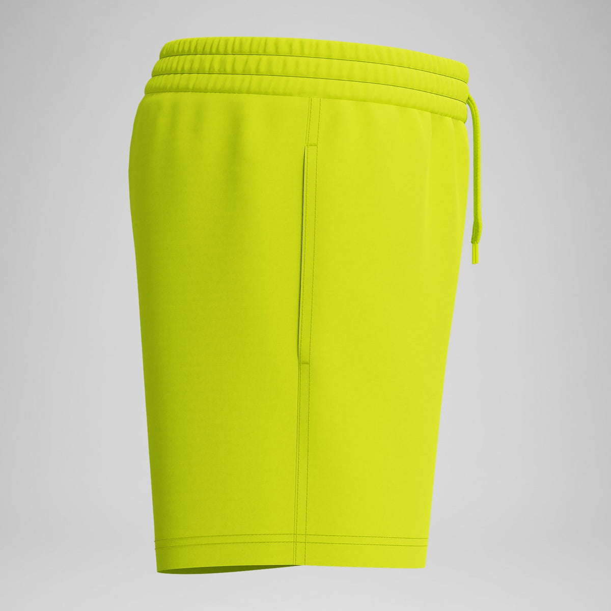 Speedo Boys' Classic Swim Shorts Yellow