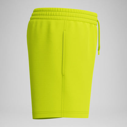 Speedo Boys' Classic Swim Shorts Yellow