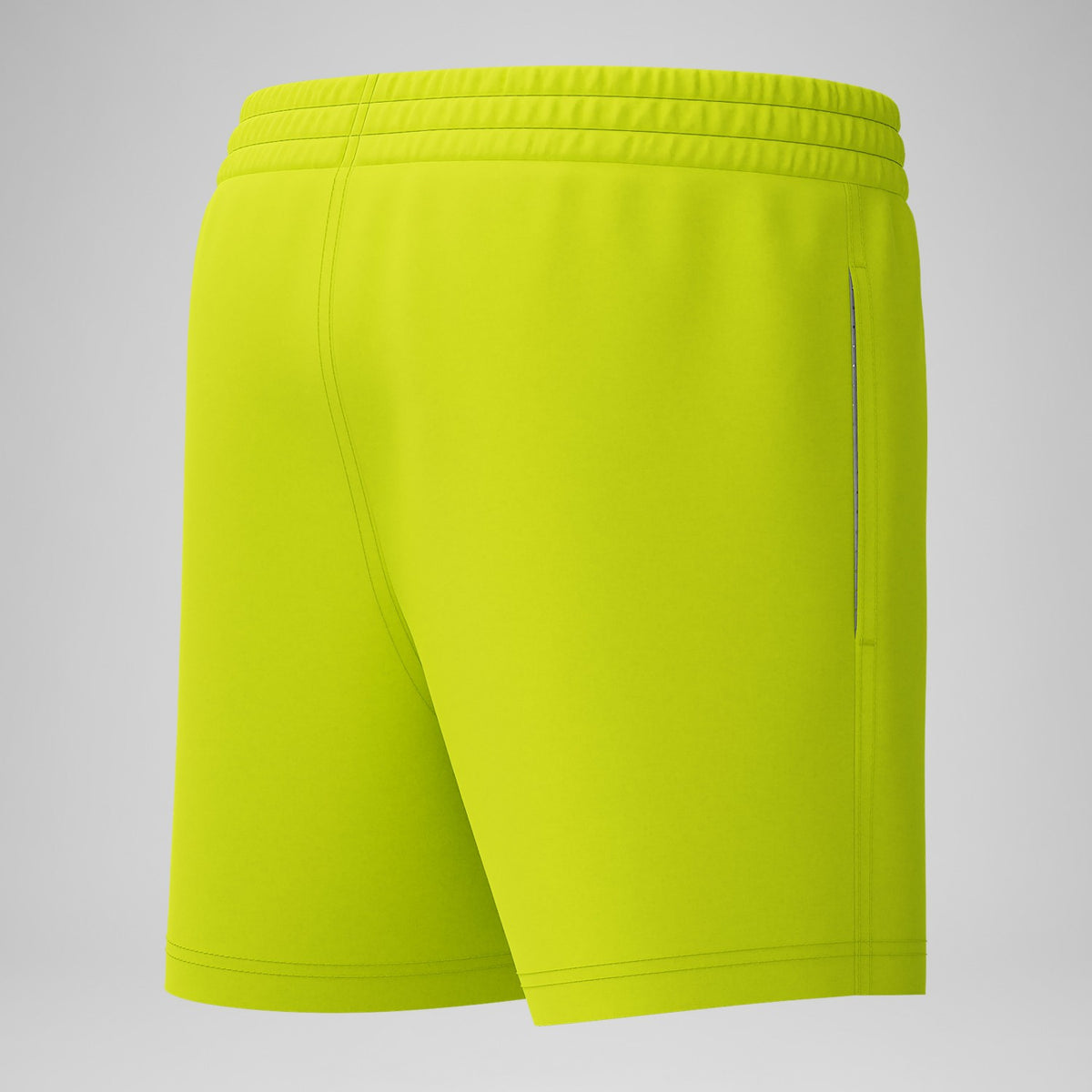 Speedo Boys' Classic Swim Shorts Yellow