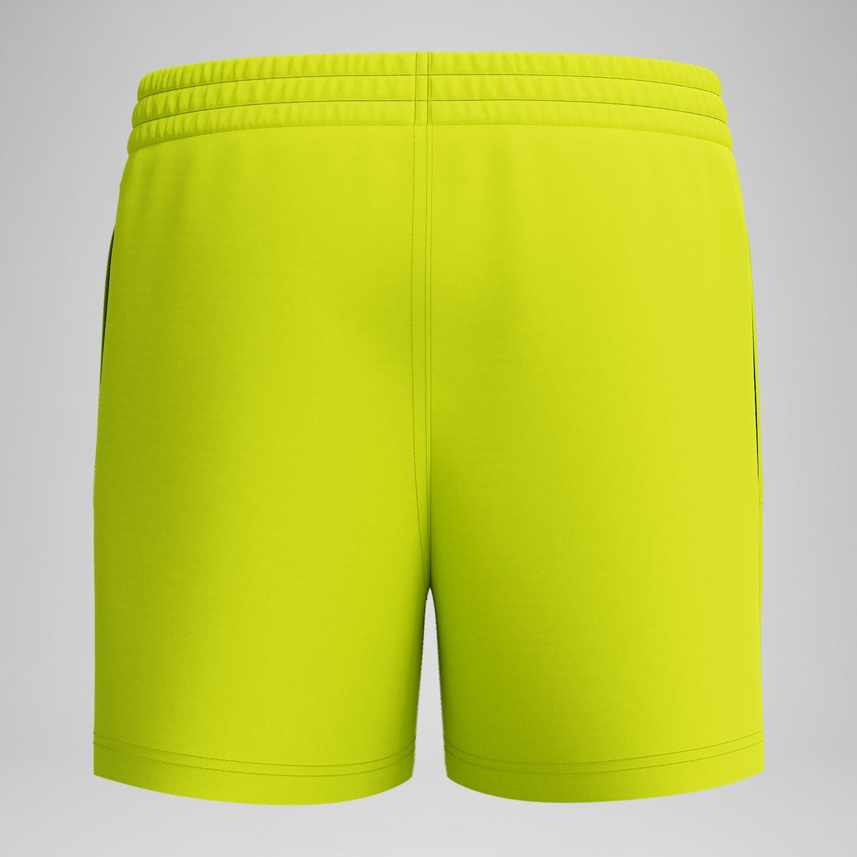 Speedo Boys' Classic Swim Shorts Yellow